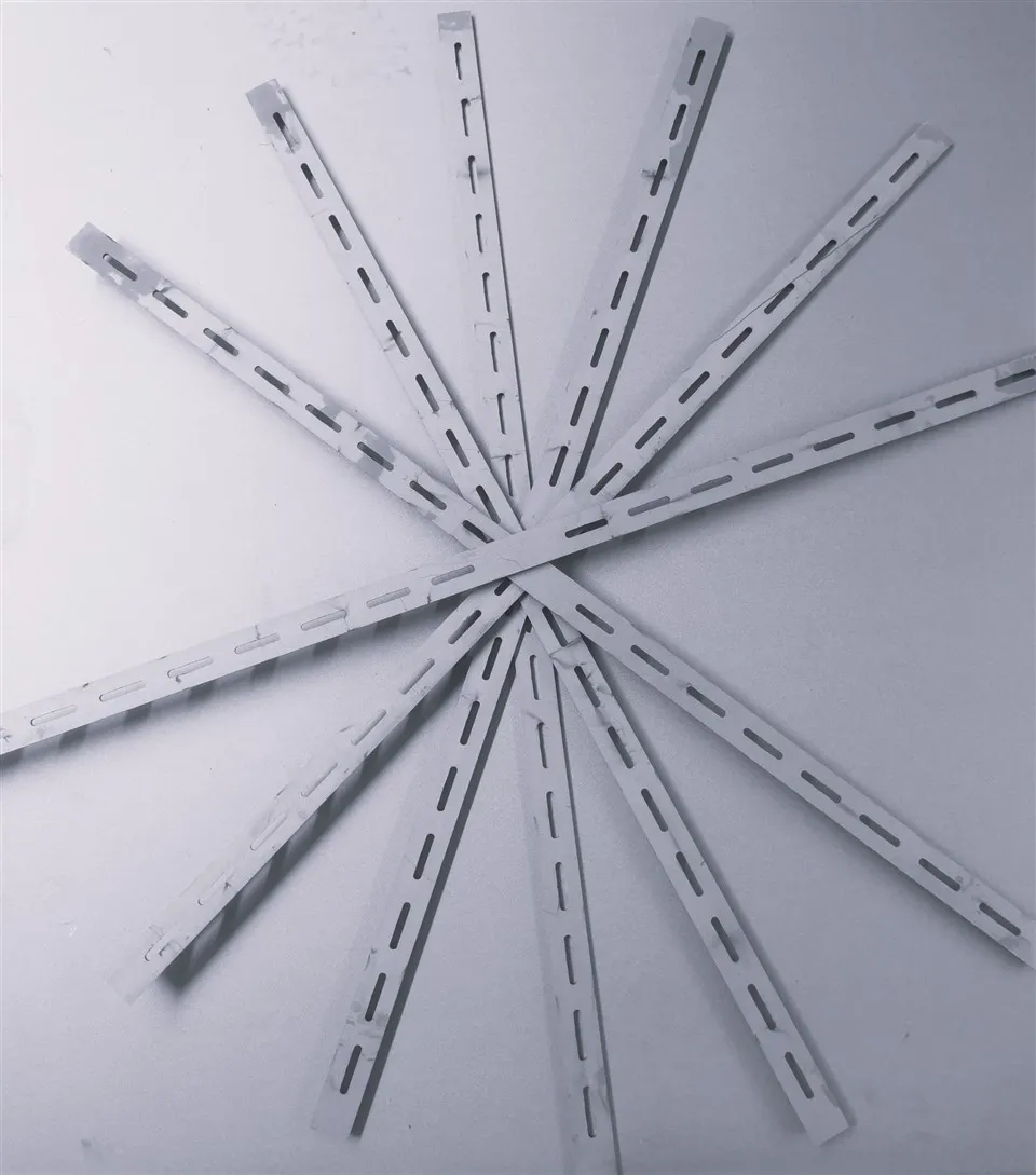 Високопроизводителни прецизни части от титанова сплав със специална форма