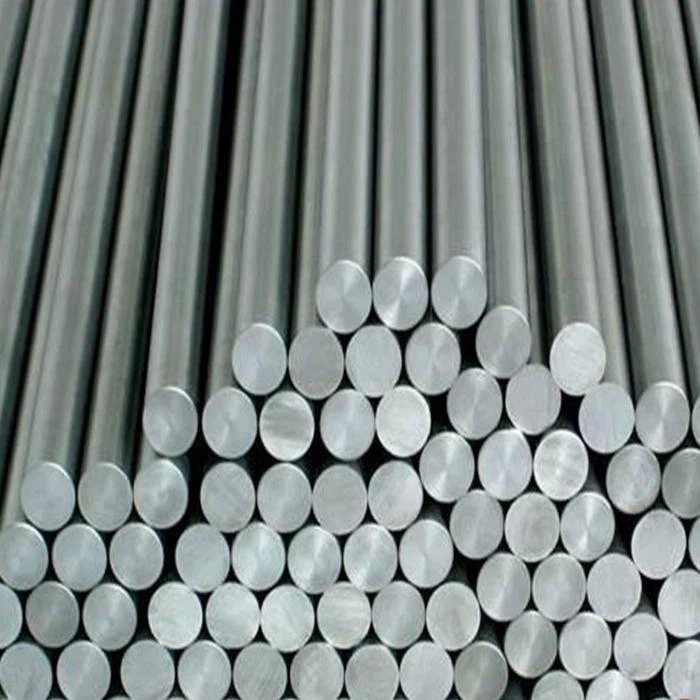 Zr4 Zirconium rod
